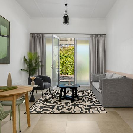 Neighbourgood Franschhoek Bagian luar foto
