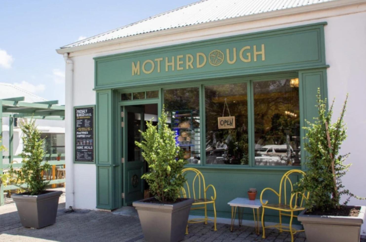 Neighbourgood Franschhoek Bagian luar foto