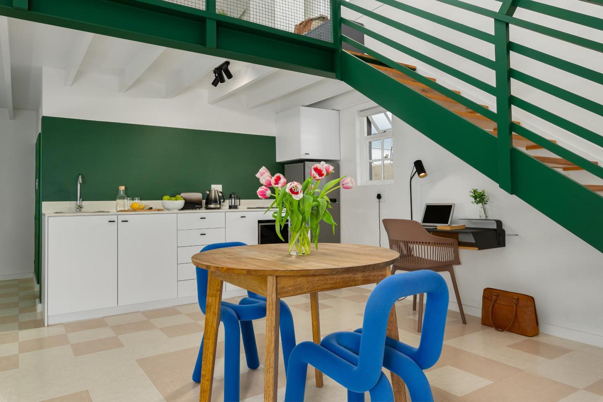 Neighbourgood Franschhoek Bagian luar foto