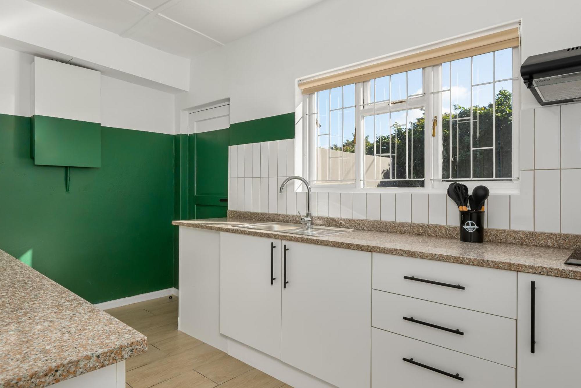 Neighbourgood Franschhoek Ruang foto