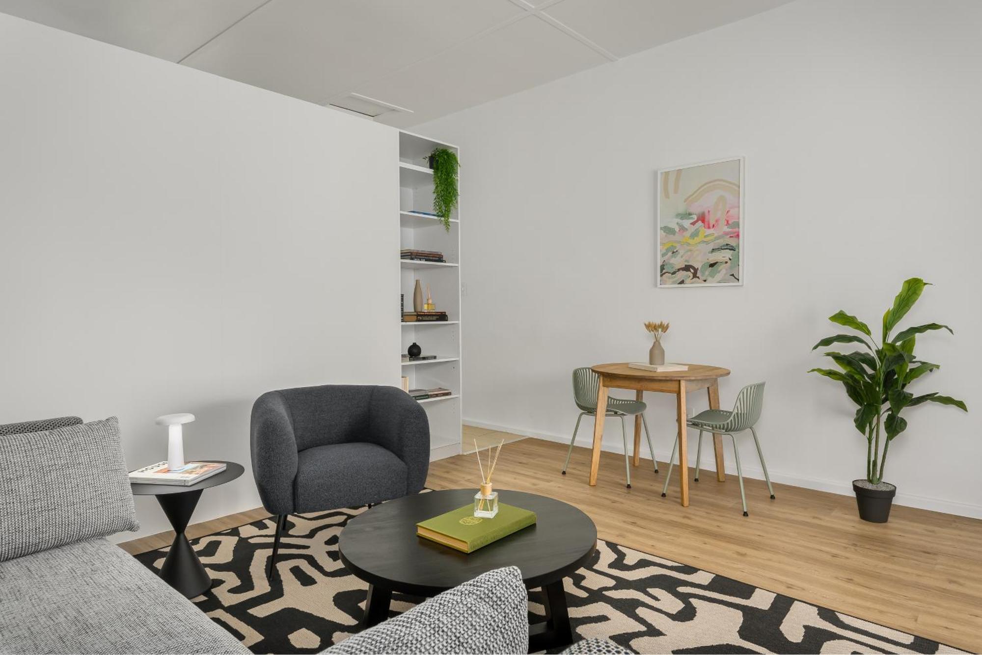 Neighbourgood Franschhoek Bagian luar foto