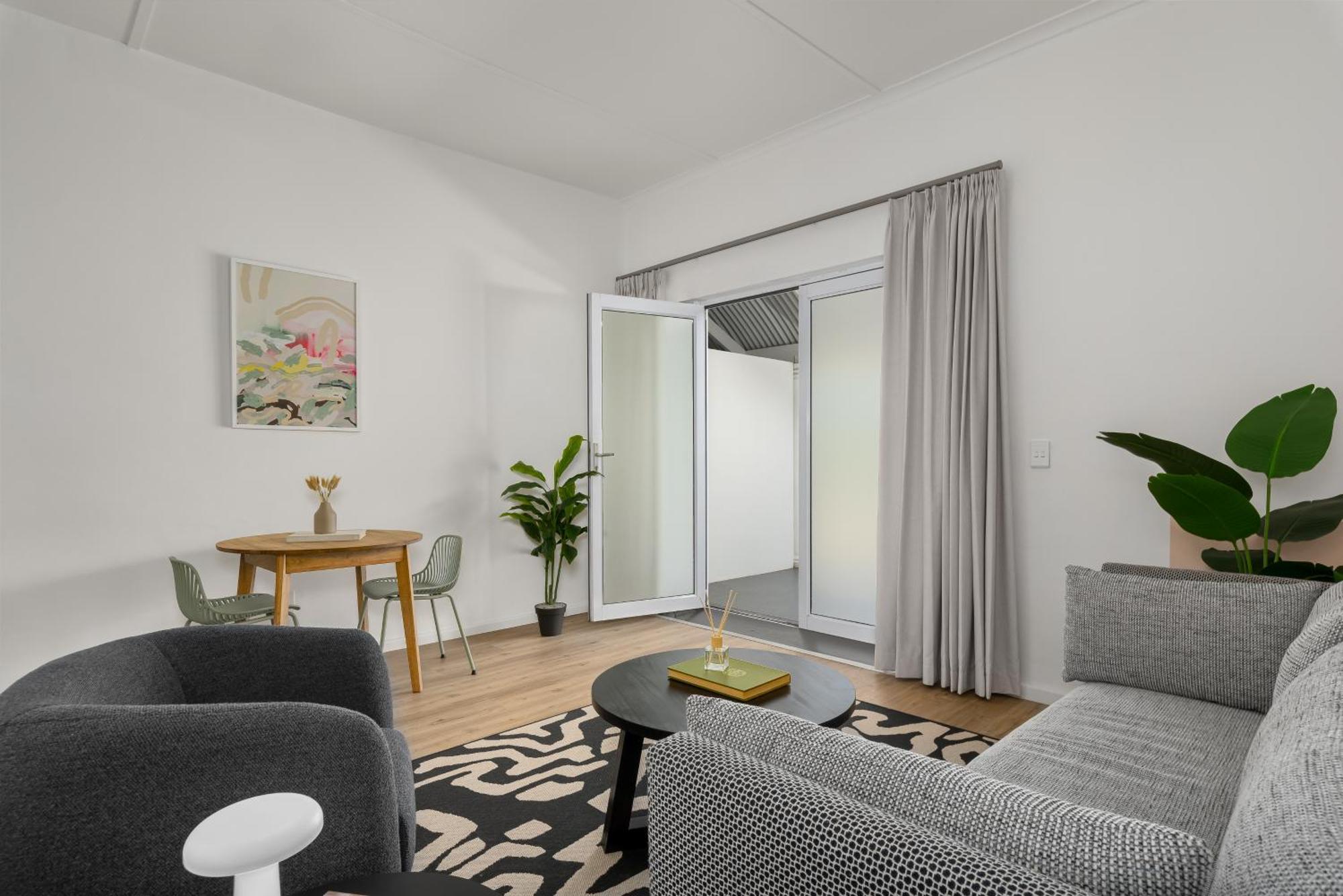 Neighbourgood Franschhoek Bagian luar foto