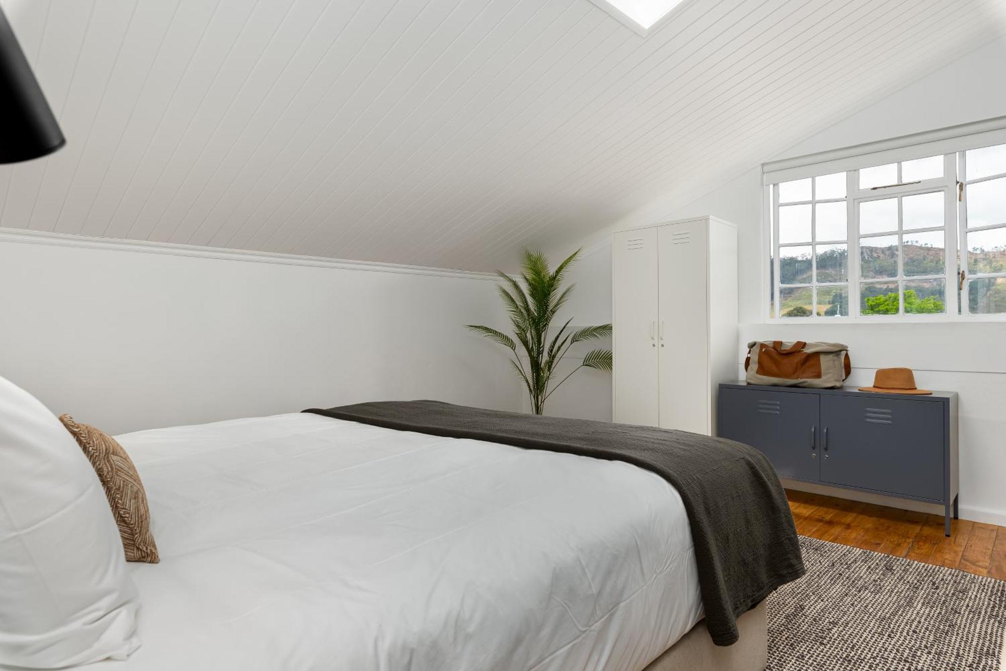 Neighbourgood Franschhoek Bagian luar foto