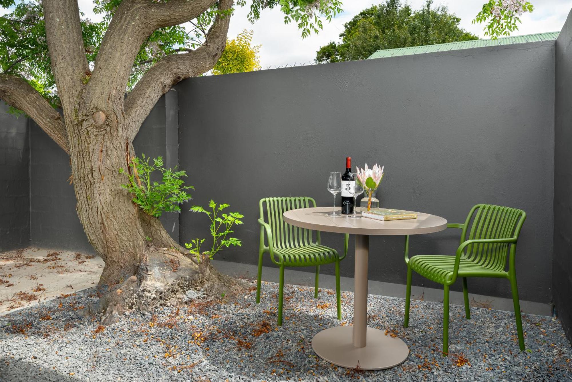 Neighbourgood Franschhoek Bagian luar foto