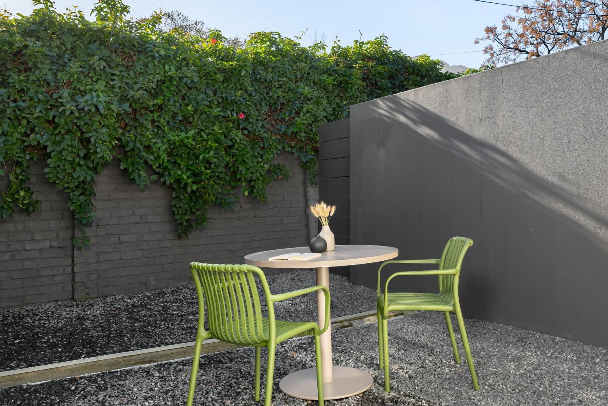 Neighbourgood Franschhoek Bagian luar foto