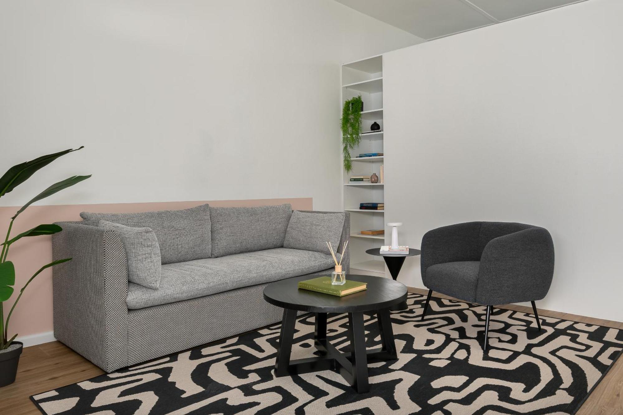 Neighbourgood Franschhoek Bagian luar foto