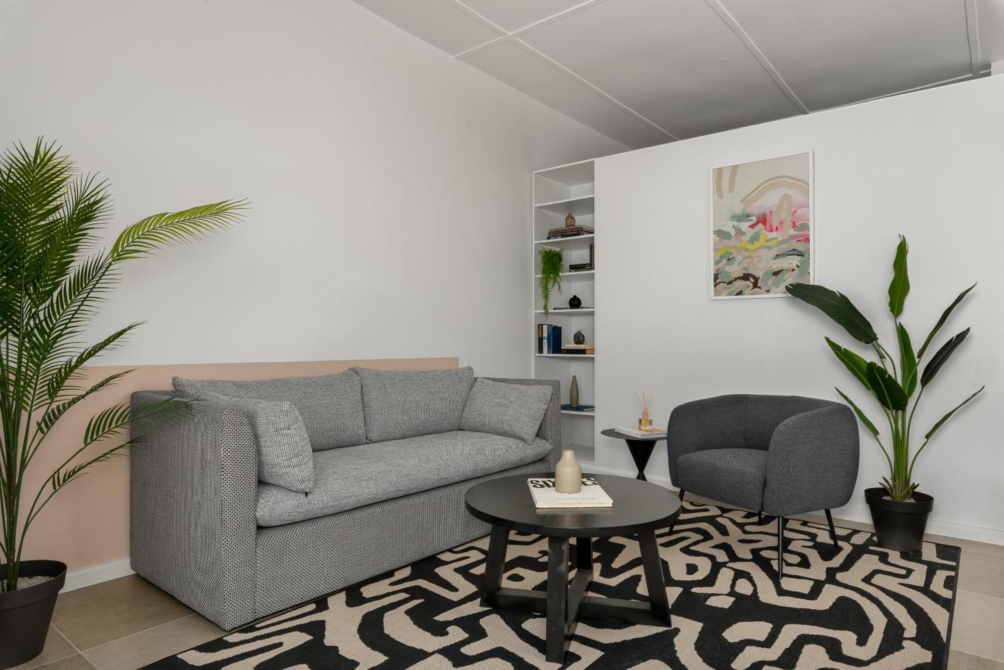 Neighbourgood Franschhoek Bagian luar foto