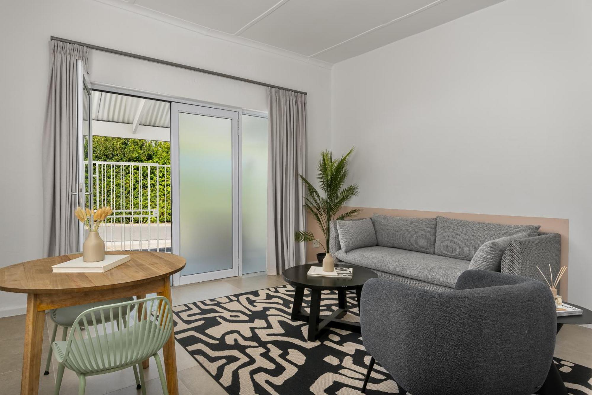Neighbourgood Franschhoek Bagian luar foto