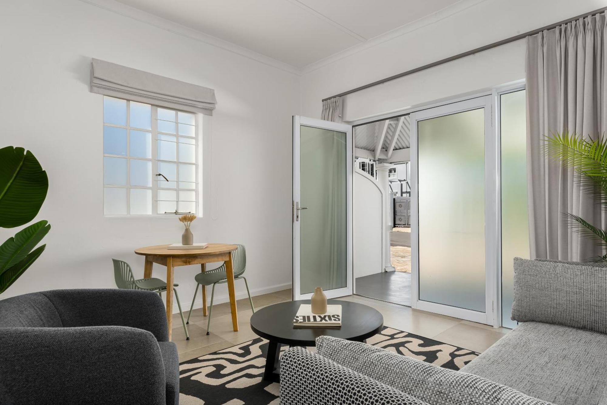 Neighbourgood Franschhoek Bagian luar foto
