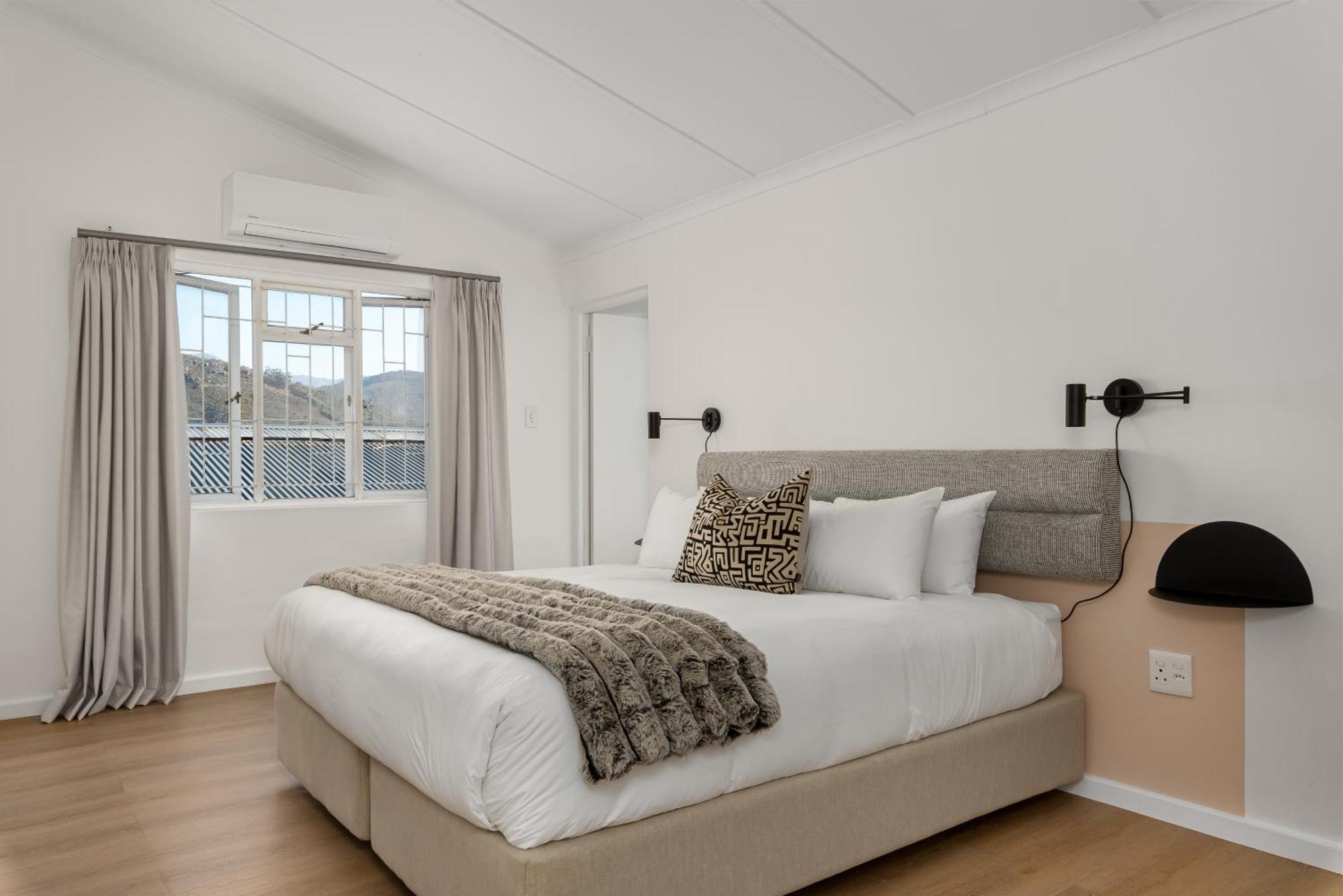 Neighbourgood Franschhoek Bagian luar foto