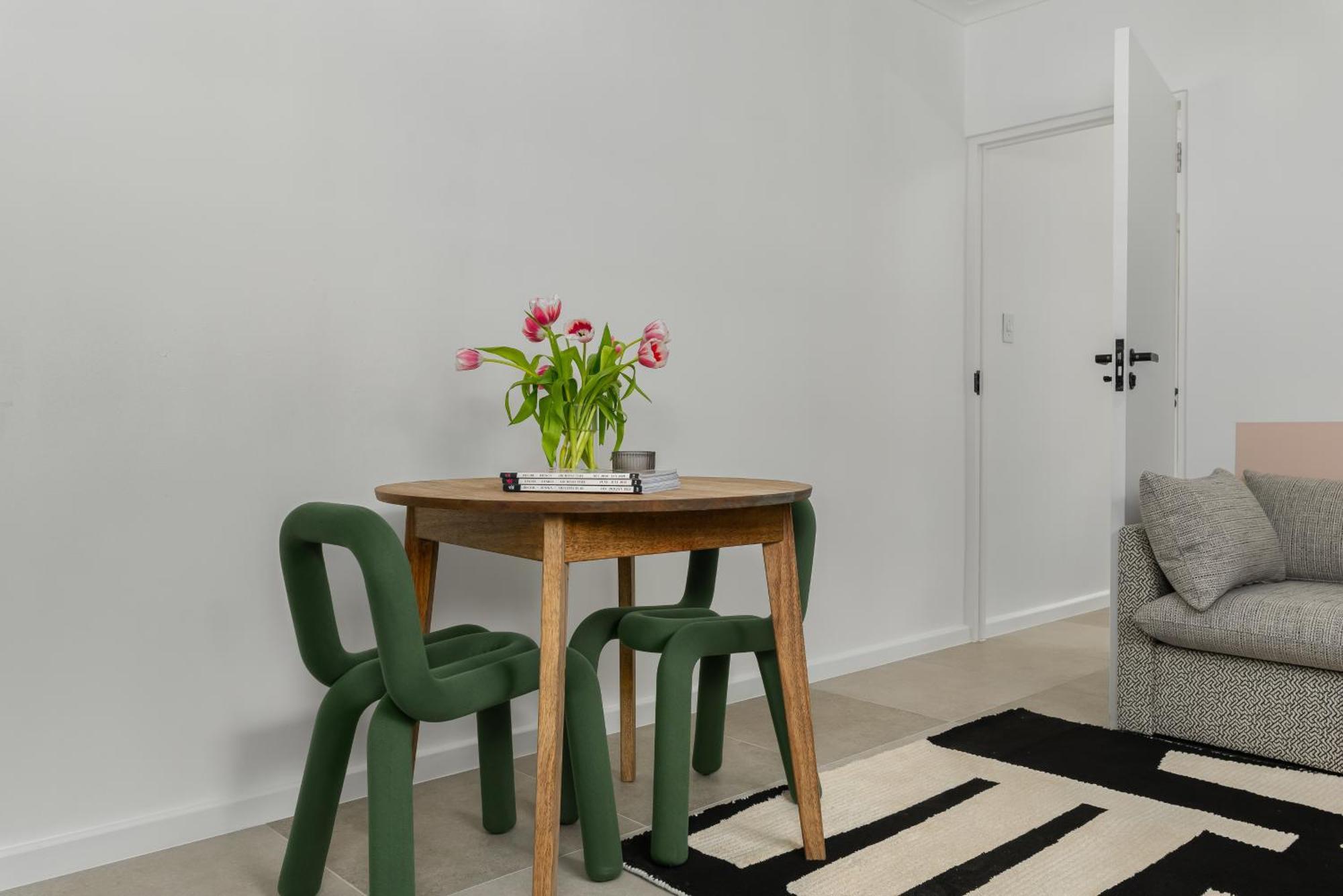 Neighbourgood Franschhoek Bagian luar foto