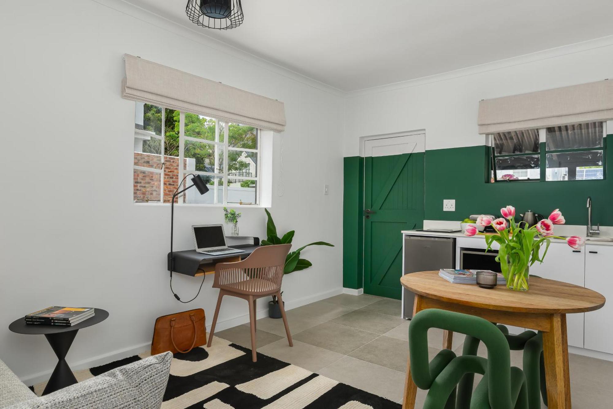 Neighbourgood Franschhoek Bagian luar foto