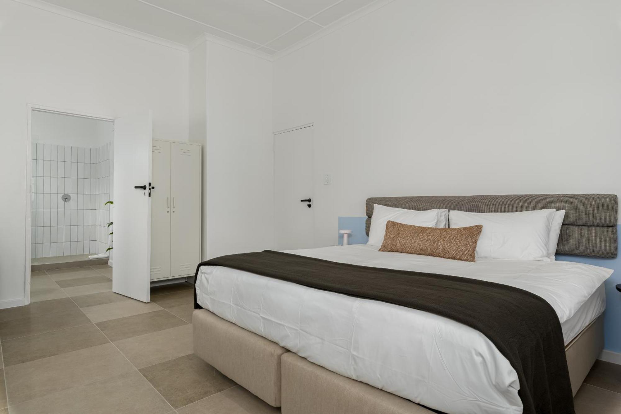 Neighbourgood Franschhoek Bagian luar foto