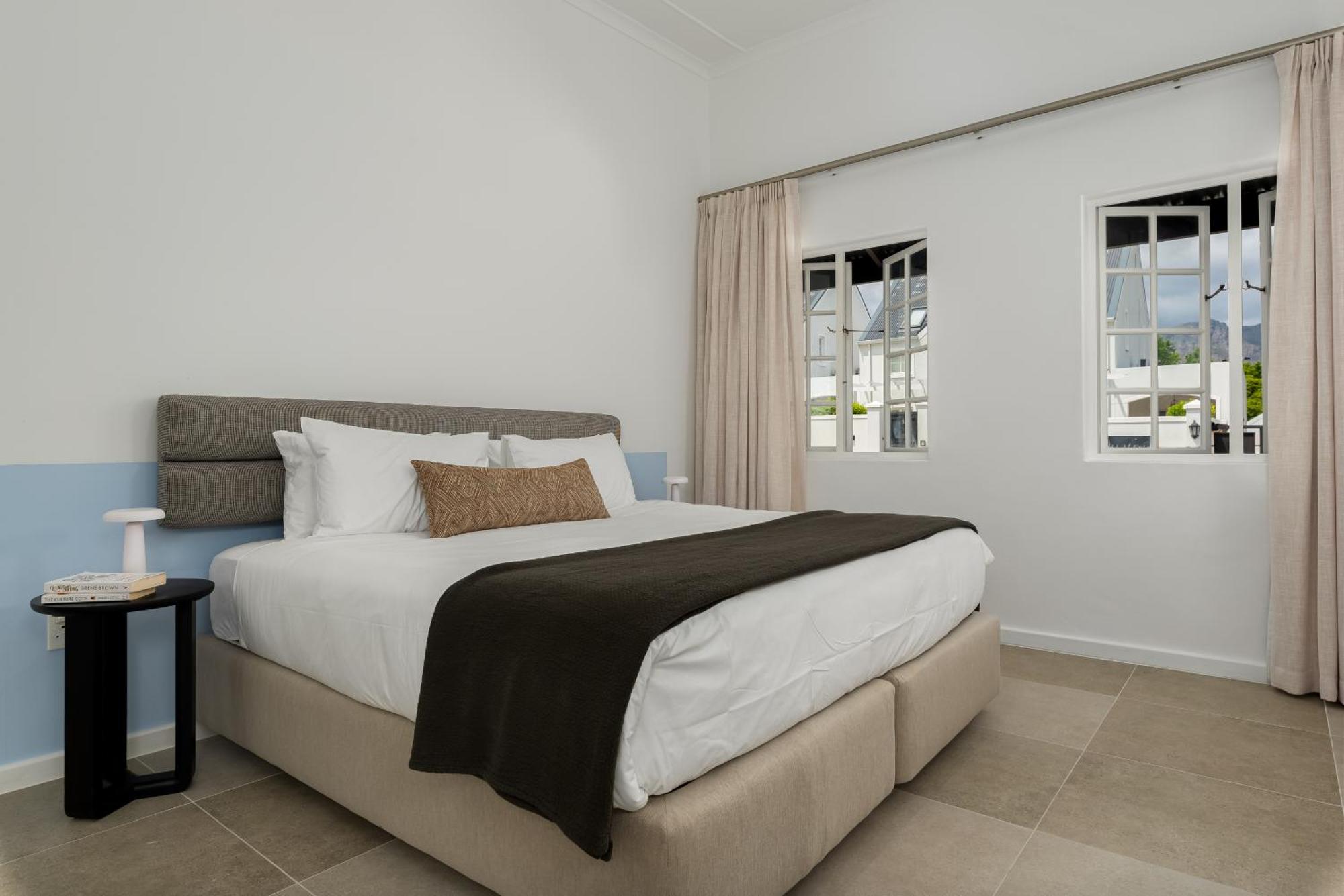 Neighbourgood Franschhoek Bagian luar foto