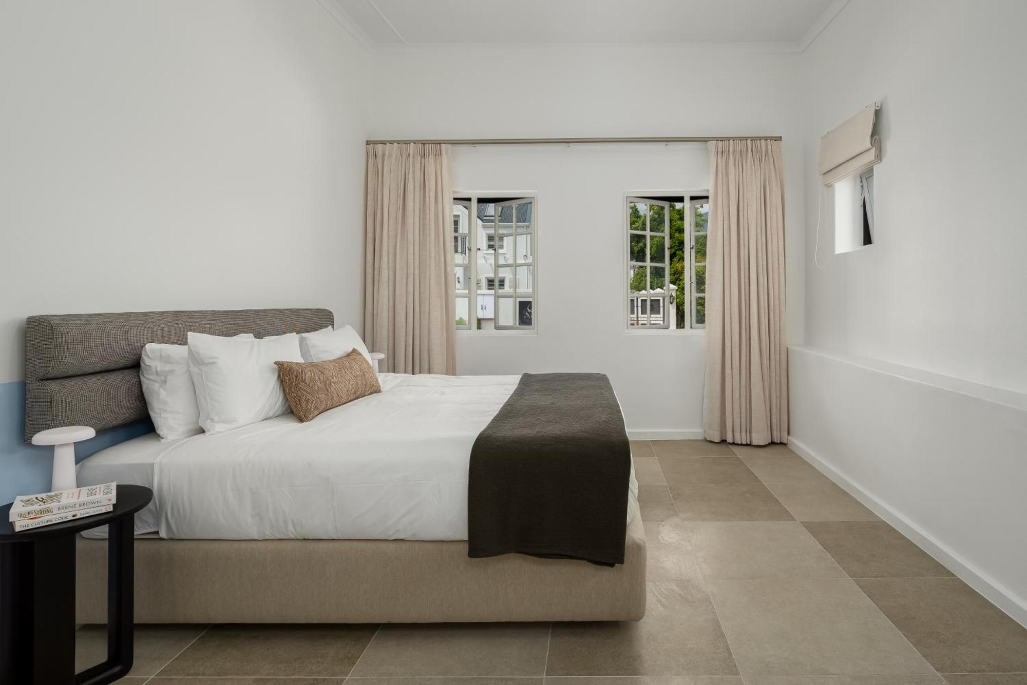 Neighbourgood Franschhoek Bagian luar foto