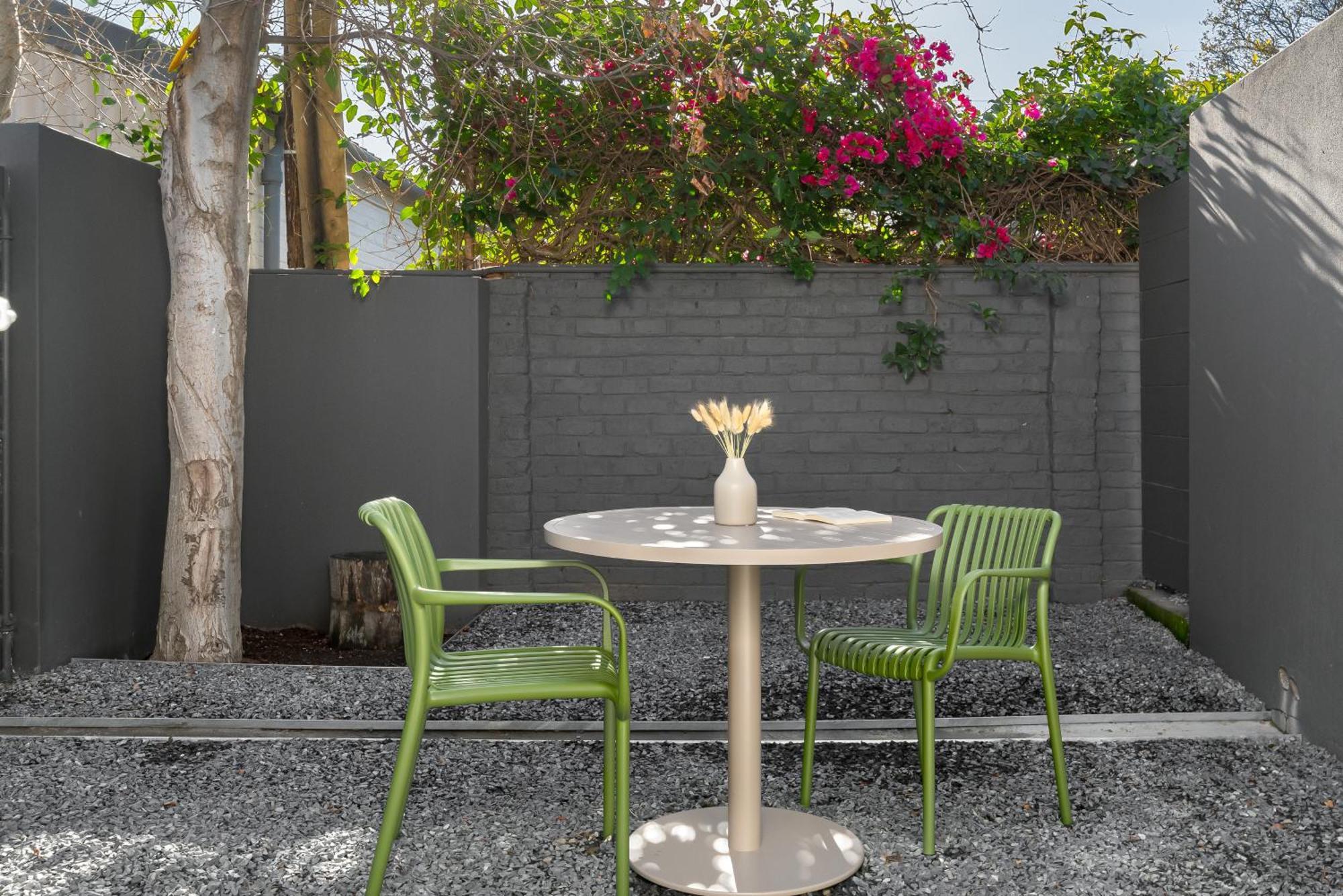 Neighbourgood Franschhoek Bagian luar foto