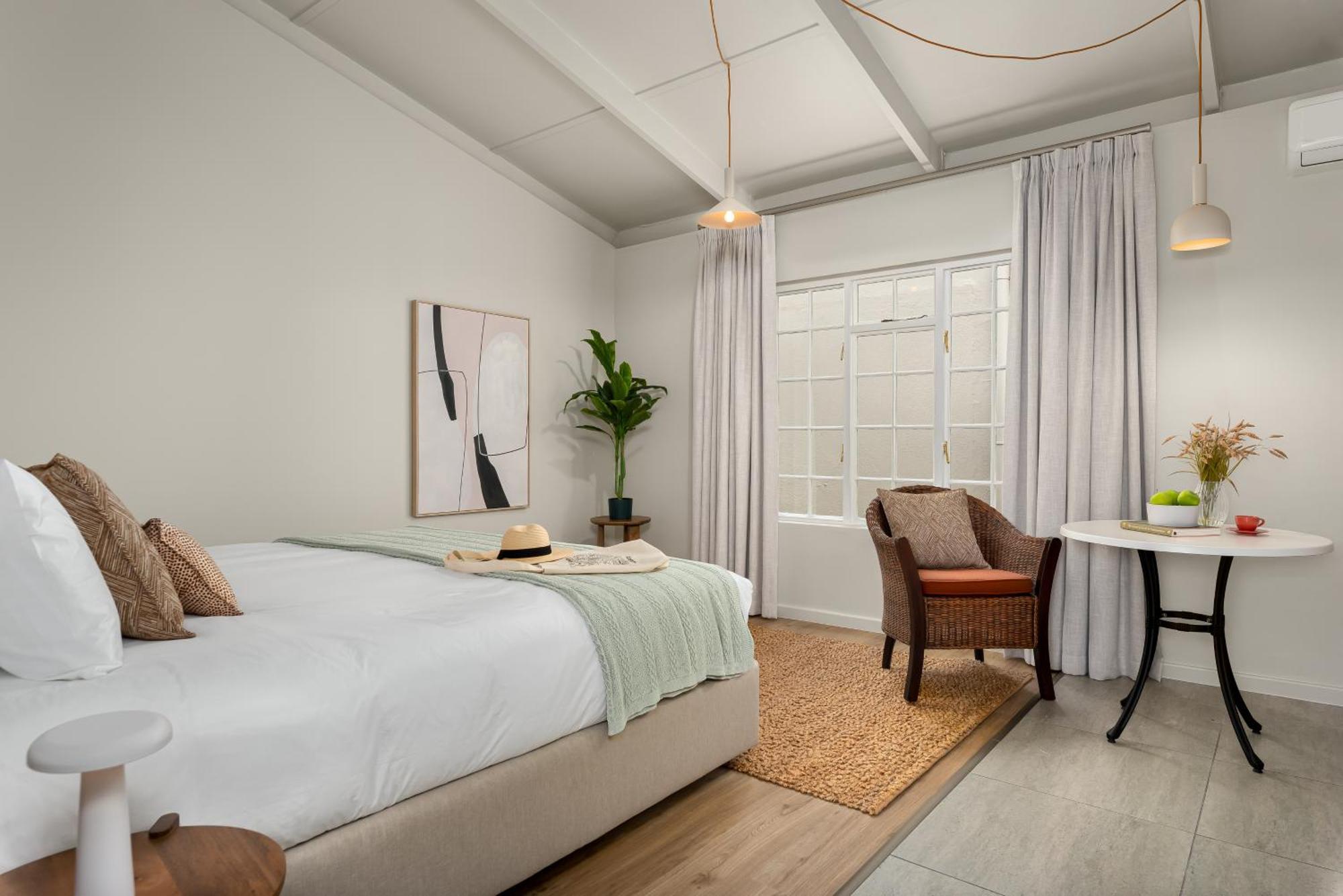 Neighbourgood Franschhoek Bagian luar foto