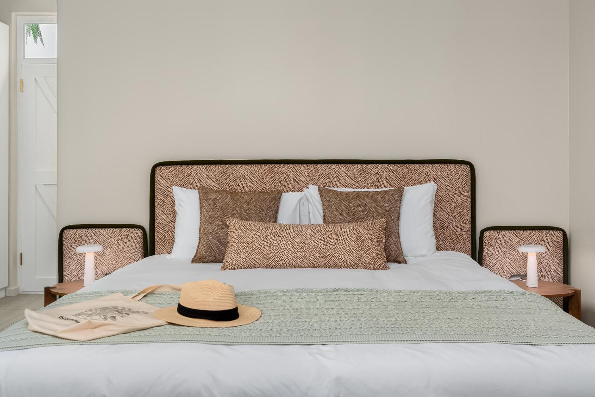 Neighbourgood Franschhoek Bagian luar foto
